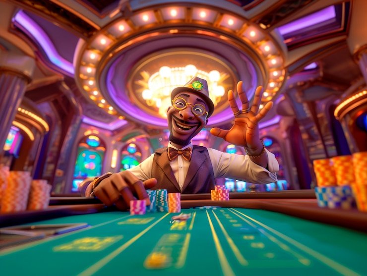 skybet365 Live Casino Ko Kis Tarah Se Build Kiya Humne